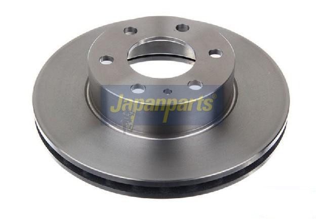 спирачен диск JAPANPARTS