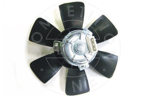 AIC ventilátor, motorhűtés 50833
