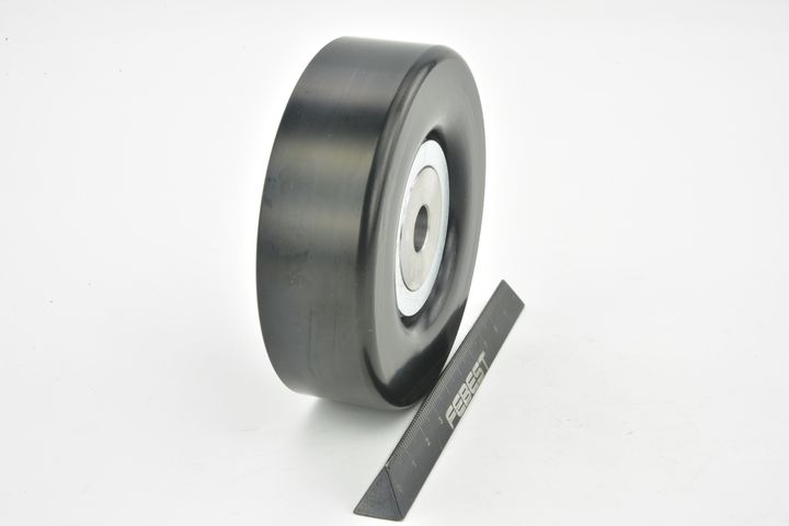 Pingutusrull, soonrihm, FEBEST 0487-Z27