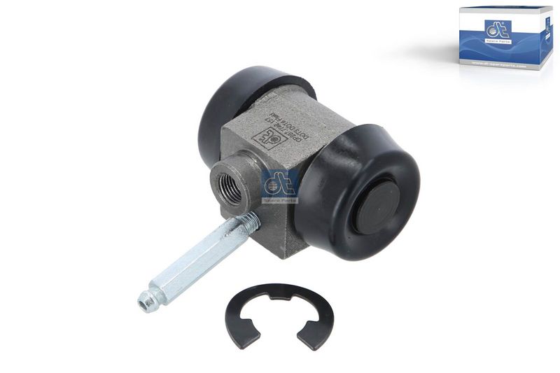 Cilindru receptor frana 7.34157 DT Spare Parts