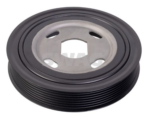 SWAG 33 10 4225 Belt Pulley, crankshaft
