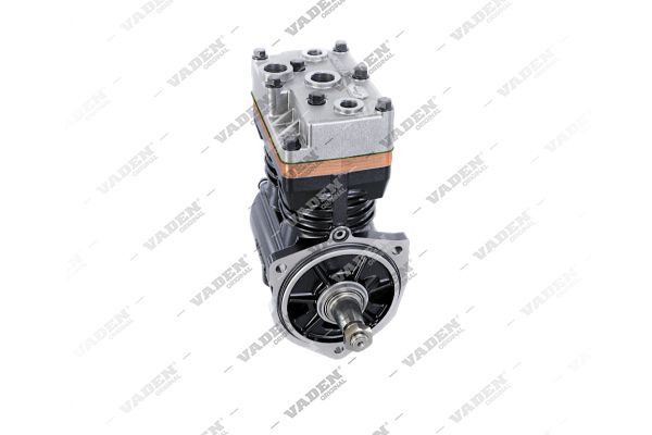 kompresor RVI 1700010002