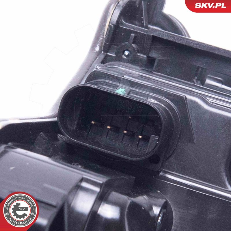 Ukselukk, ESEN SKV 60SKV253