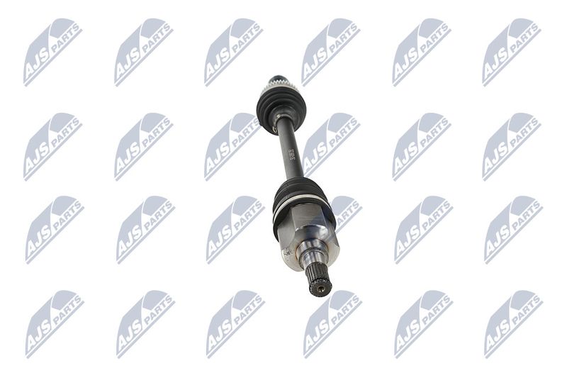 Veovõll, NTY NPW-SU-089