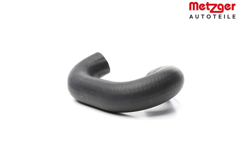 METZGER AUTOTEILE 2400793 Charge Air Hose