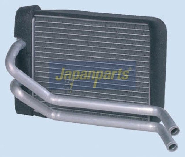 JAPANPARTS Теплообменник, отопление салона