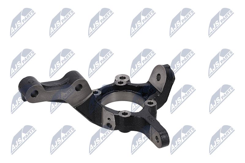 Käändmik, rattakinnitus, NTY ZZP-SU-003