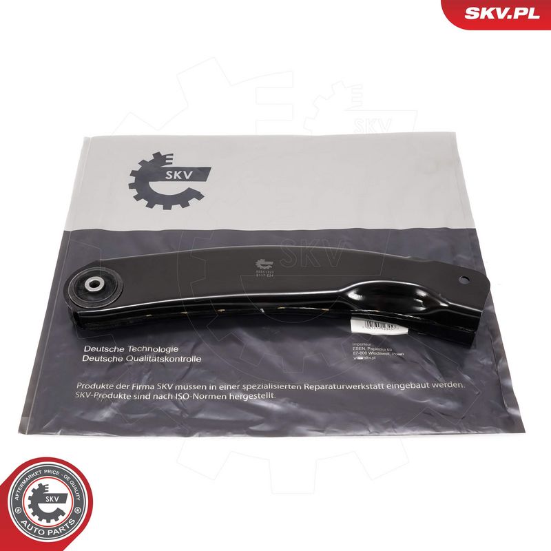 Õõtshoob, käändmik, ESEN SKV 69SKV820