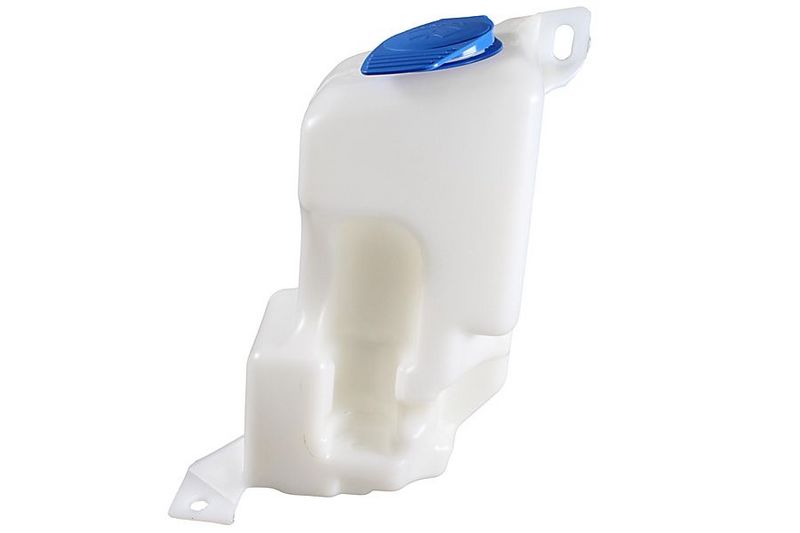METZGER AUTOTEILE 2140073 Washer Fluid Reservoir, window cleaning