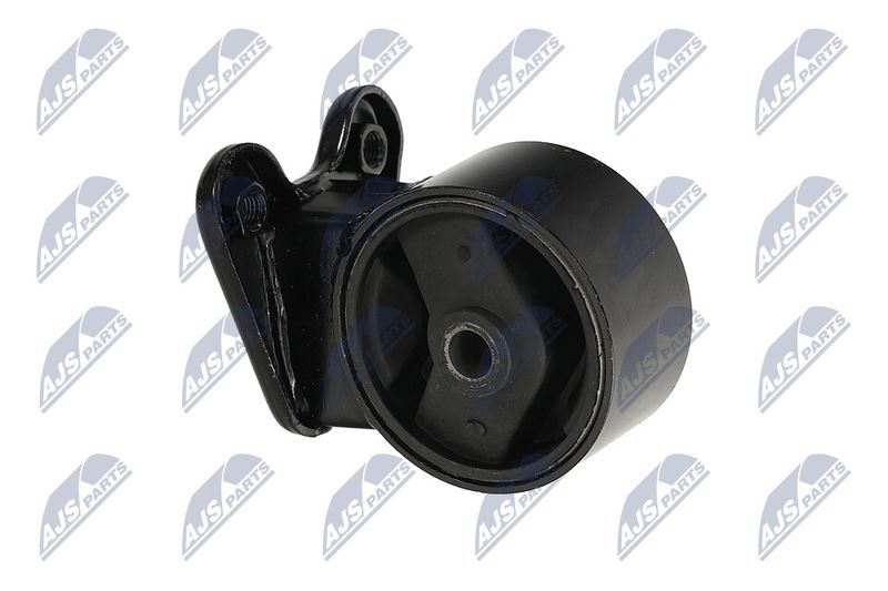 Paigutus, Mootor, NTY ZPS-HY-527