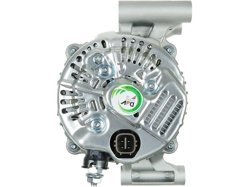 AS-PL A6503S Alternator