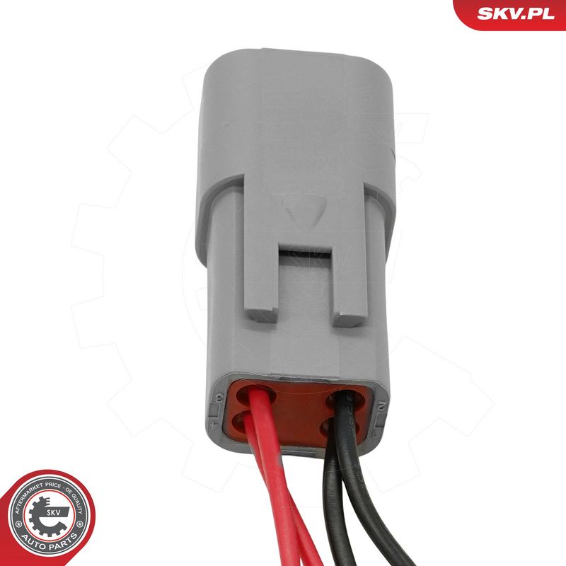 Paranduskomplekt, kaablikomplekt, ESEN SKV 53SKV379