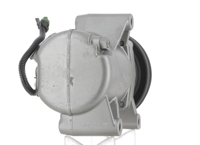 CEVAM 8600220 Compressor, air conditioning