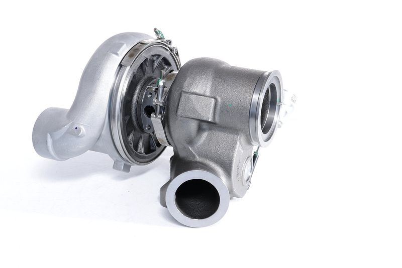 Compresor,sistem de supraalimentare T915936 BTS Turbo