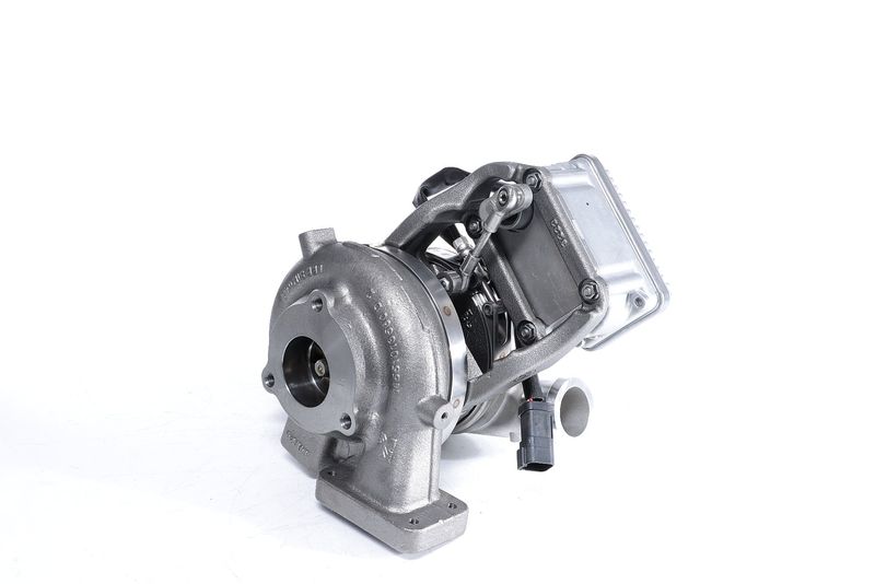Compresor,sistem de supraalimentare T918806 BTS Turbo