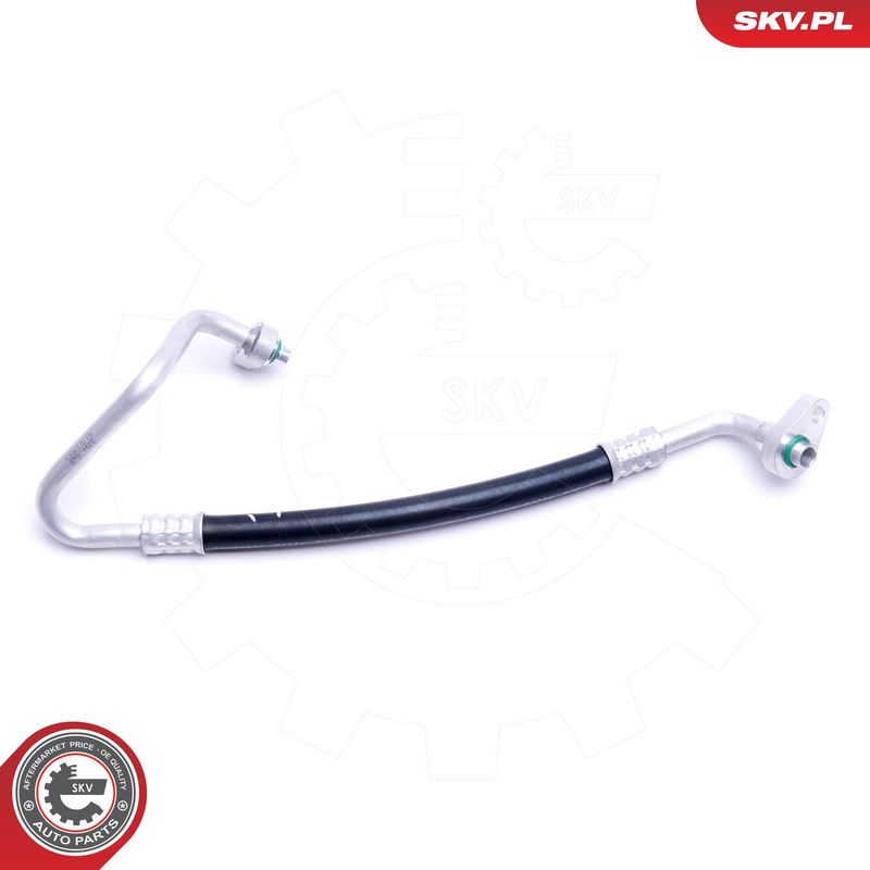 Kõrgsurvetorustik,...