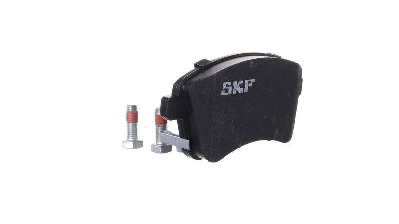 SKF VKBP 80343 A Stabdžių trinkelių rinkinys, diskinis stabdys