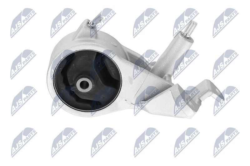 Paigutus, Mootor, NTY ZPS-DA-004