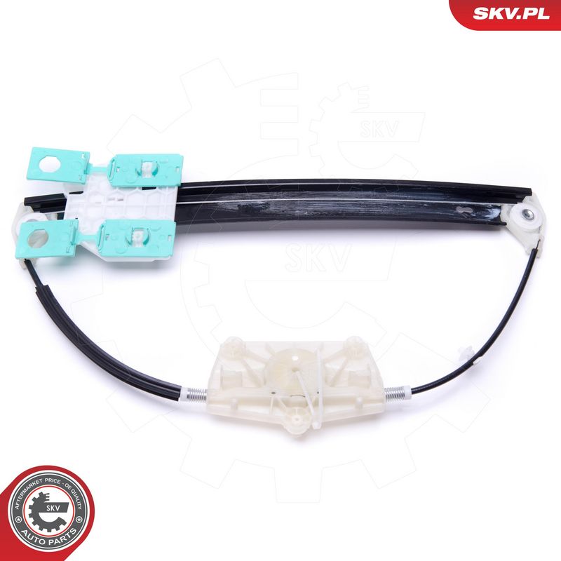 Aknatõstuk, ESEN SKV 01SKV314