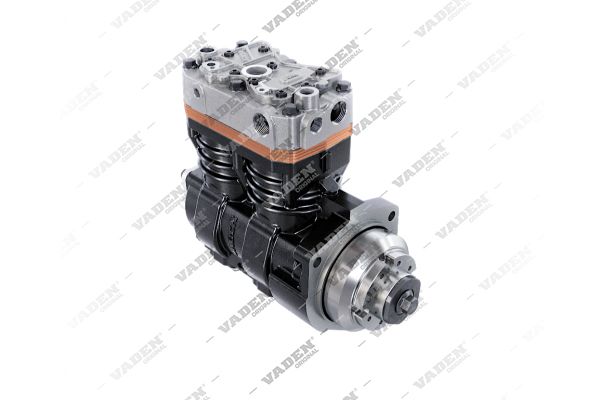 kompresor IVECO Euro 6, se spojkou 1500200001