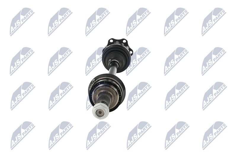 NTY NPW-VW-065 Drive Shaft