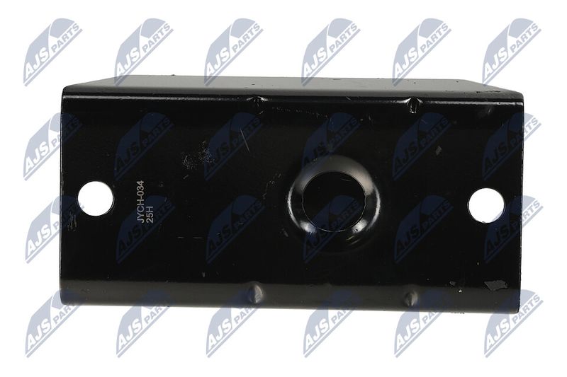 Kinnitus, mootor, NTY ZPS-CH-034