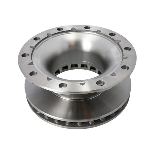 Brzdový kotouč 107.01.072.10