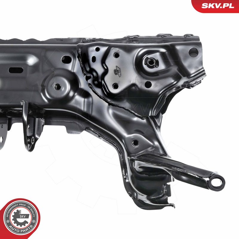 Abiraamid, agregaadikandja, ESEN SKV 64SKV166