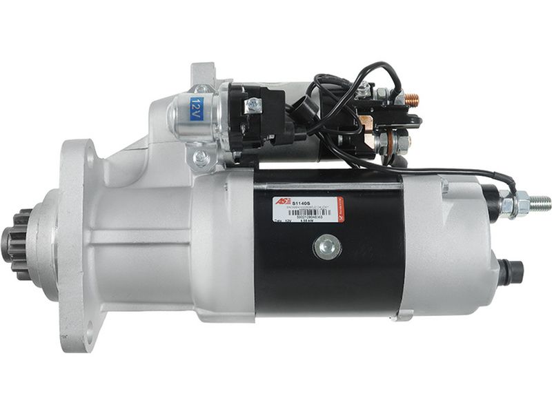 AS-PL S1140S Starter