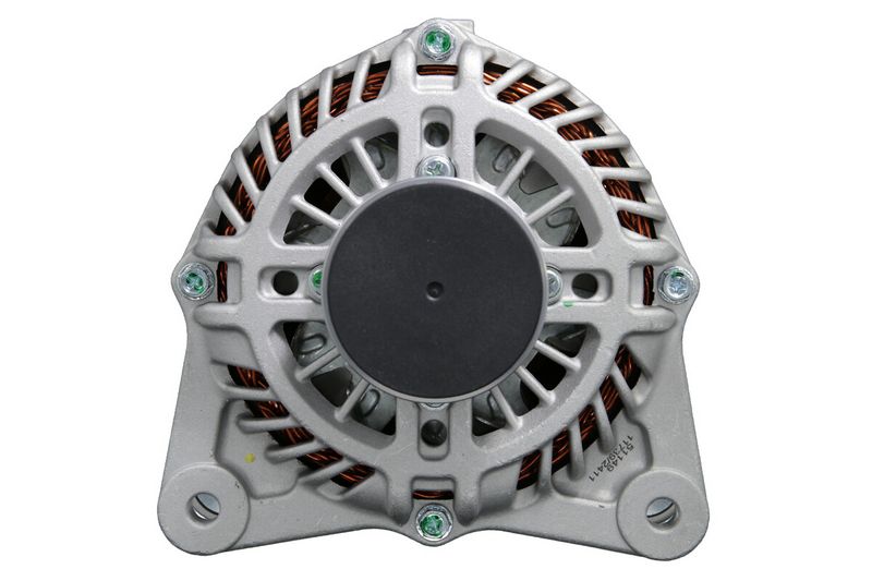 Alternador
