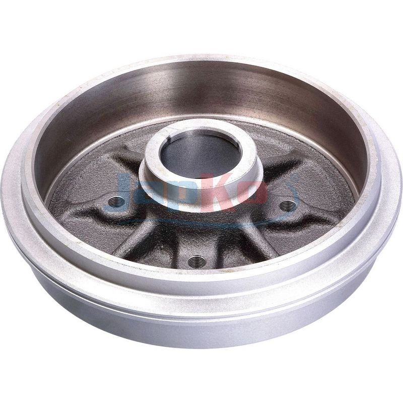 JAPKO 560610C Brake Drum