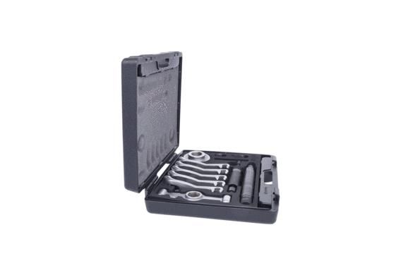 KS TOOLS 700.1400 Propshaft Ejector/Wheel Hub Puller Flange