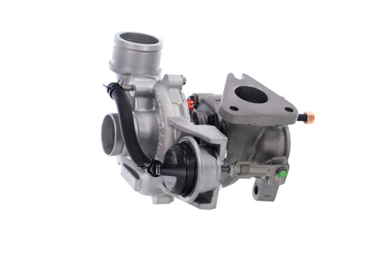 REMANTE 003-001-001338R Charger, charging (supercharged/turbocharged)