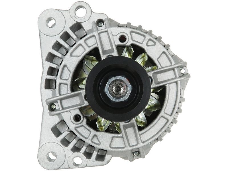 Generaator, AS-PL A0428