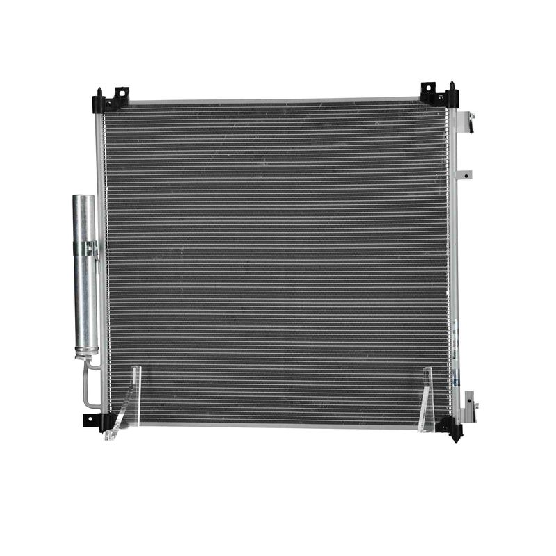 NISSENS 941164 Kondicionieriaus radiatorius