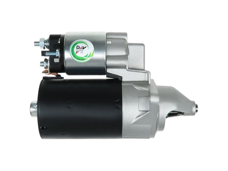 AS-PL S0730S Starter