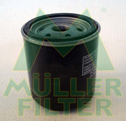 MULLER FILTER olajszűrő FO375