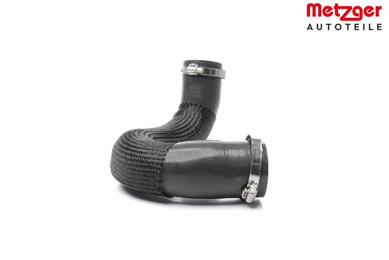METZGER AUTOTEILE 2400279 Charge Air Hose