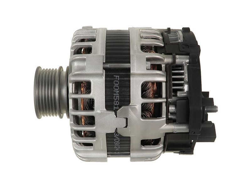 AS-PL A01003(SEG) Alternator