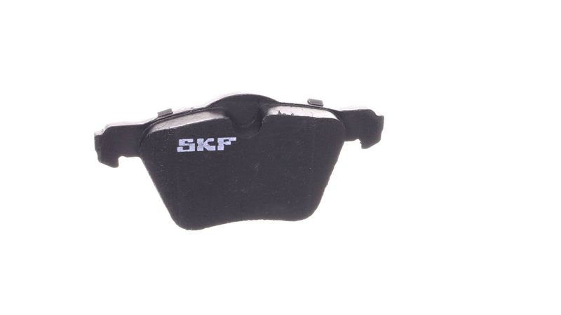 SKF VKBP 80224 Stabdžių trinkelių rinkinys, diskinis stabdys