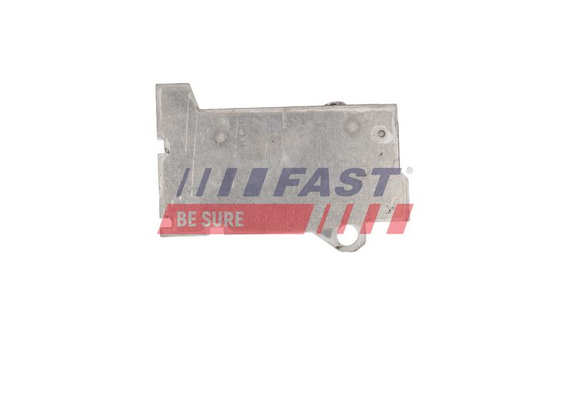 FAST FT04635 Oil Cooler, automatic transmission