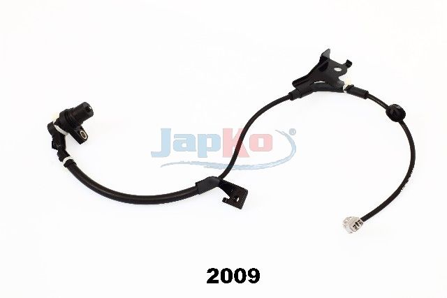 JAPKO 1512009 Sensor, wheel speed