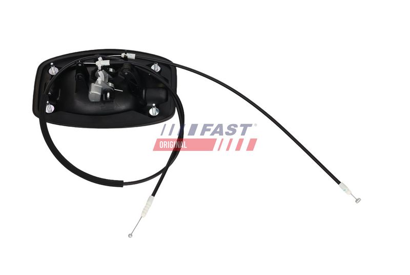 Väljaspoolne uksekäepide, FAST FT94389