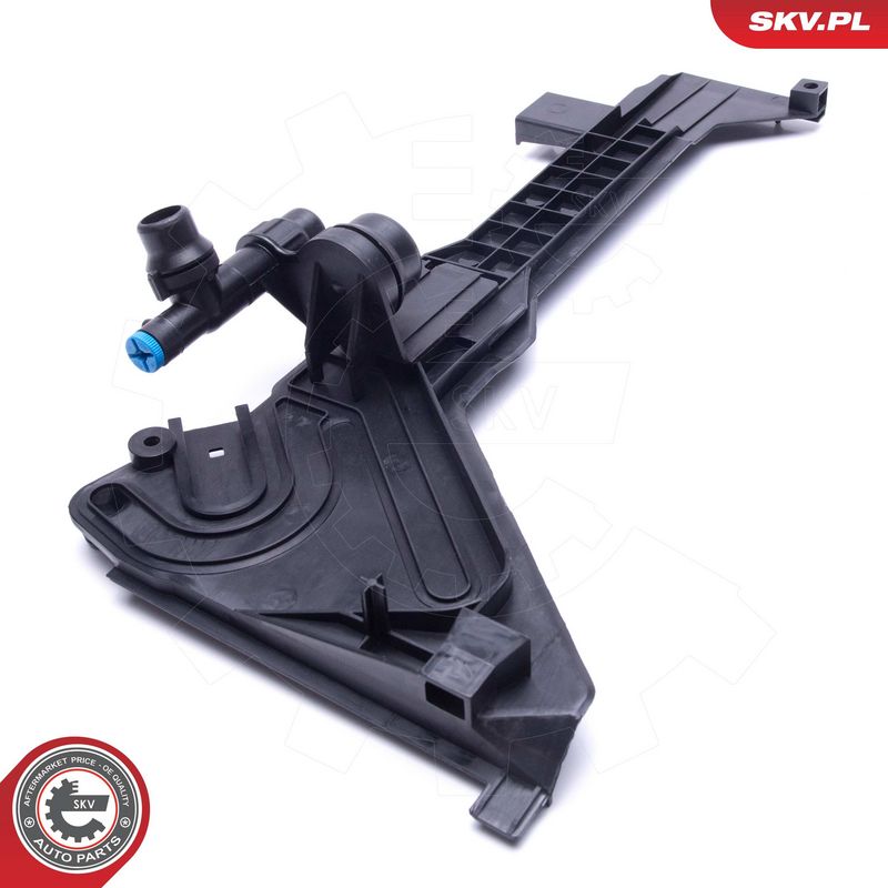 Paigaldus, paisupaak (jahutusvedelik), ESEN SKV 96SKV221