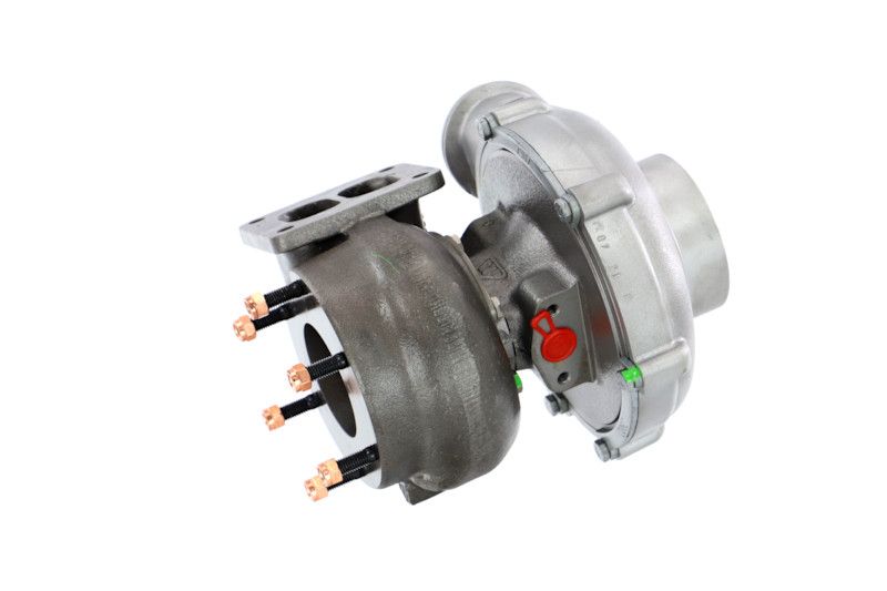 REMANTE 003-001-002417R Charger, charging (supercharged/turbocharged)