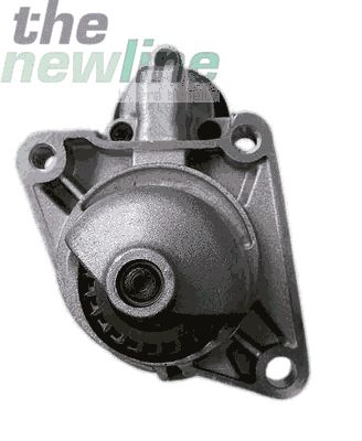 The NewLine RE81015N Starter