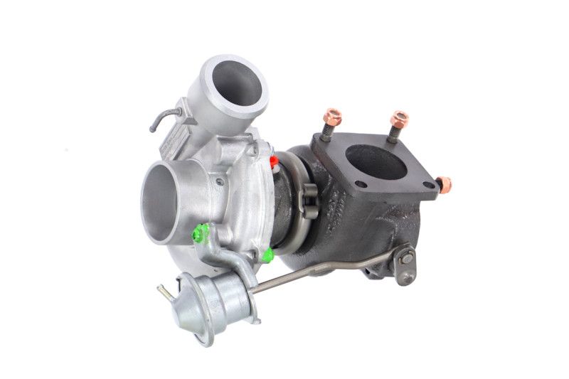 REMANTE 003-001-001190R Charger, charging (supercharged/turbocharged)