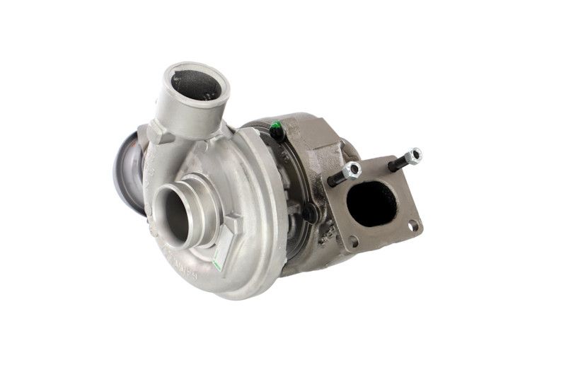 REMANTE 003-001-001024R Charger, charging (supercharged/turbocharged)