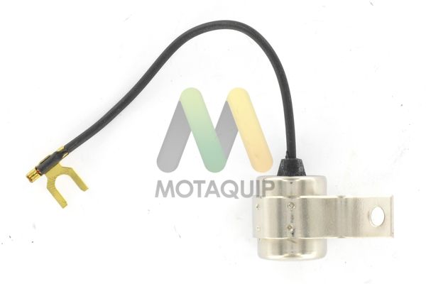MOTAQUIP kondenzátor, gyújtás LVCD196