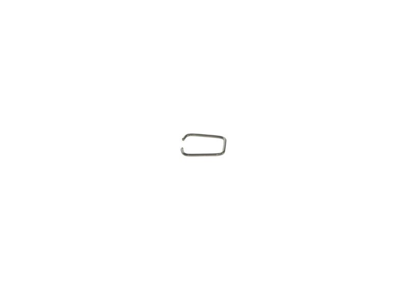 BOSCH F 00H N35 709 Seal Ring